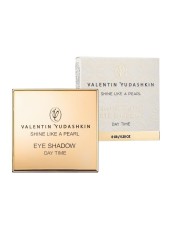 Сухие тени Valentin Yudashkin Quattro Palette Eye Shadow